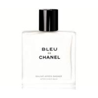 chanel bleu de chanel after shave balm 90 ml