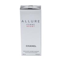Chanel Allure Homme Sport After Shave Moisturizer (100 ml)