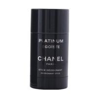 Chanel Platinum Égoiste Deodorant Stick (75 ml)