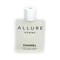 Chanel Allure Homme Edition Blanche After Shave Lotion (100 ml)