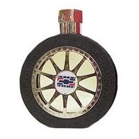 Chevrolet 50 ml EDT Spray (Special Edition) (Round Bottle)