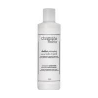 Christophe Robin Antioxidant Conditioner With 4 Oils and Blueberry (250 ml)