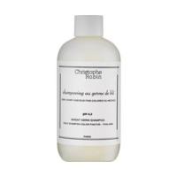 christophe robin wheat germ shampoo 250ml