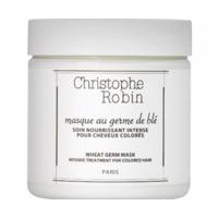 Christophe Robin Wheat Germ Mask (250 ml)