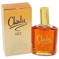 Charlie Gold 100 ml EDT Spray