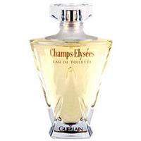 champs elysees 50 ml edp spray refillable