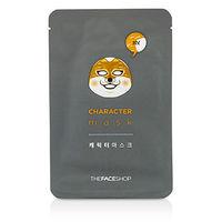 Character Mask - Fox 10x23g/0.81oz