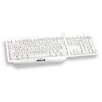 Cherry Initial For Mac Usb Keyboard (white)