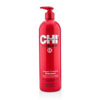 chi44 iron guard thermal protecting shampoo 739ml25oz