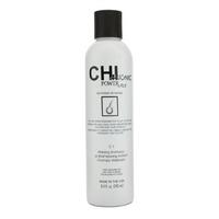 CHI44 Ionic Power Plus C-1 Vitalizing Shampoo (For Fuller Thicker Hair) 248ml/8.4oz