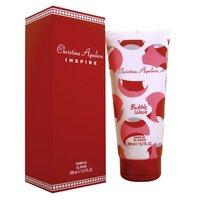 Christina Aguilera Inspire Shower Gel 200ml