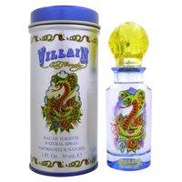 Christian Audigier Ed Hardy Villain EDT Spray 30ml