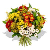 Chrysanthemum Bouquet - flowers