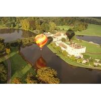 Champagne Balloon Flight for Two