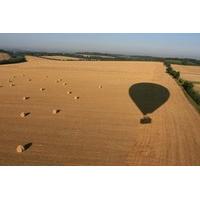 Champagne Hot Air Balloon Flight for Two