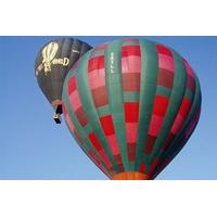 Champagne Balloon Flight for One