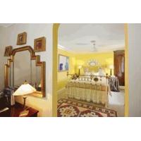 Champagne Hotel Break at Ynyshir...