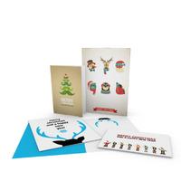 Christmas Cards