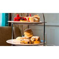 Champagne Afternoon Tea for Two at Sopwell House