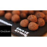 Chocolate Tasting Adventure in Leeds for Two with Hotel Chocolat