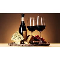 Cheese and Wine Tasting and Vineyard Tour for Two at Kerry Vale Vineyard