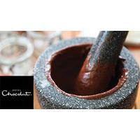 Chocolate Making from Bean to Bar with Hotel Chocolat
