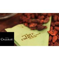chocolate tasting adventure in covent garden for two with hotel chocol ...