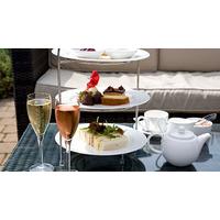 Champagne Afternoon Tea for Two at The Felbridge Hotel and Spa