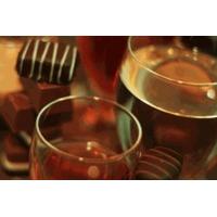 Chocolate and Wine Tasting Workshop for Two