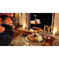 Champagne Afternoon Tea for Two at The Colonnade Hotel