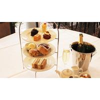 Champagne Afternoon Tea for Two at Harte and Garter Hotel