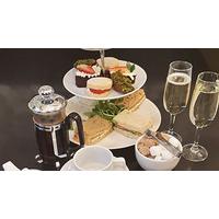 Champagne Afternoon Tea for Two at The Richmond