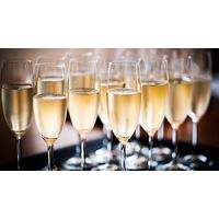 Champagne Tasting Evening