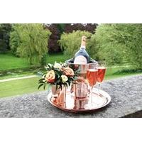 Champagne Afternoon Tea for Two at Ston Easton Park