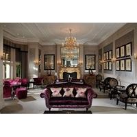 Champagne Afternoon Tea for Two at Alexander House Hotel