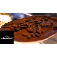 Chocolate Tasting Adventure in London Bridge for Two with Hotel Chocolat