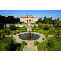 Champagne Afternoon Tea for Two at Luton Hoo Hotel