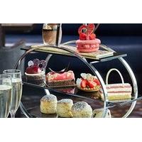 Chocoholic Afternoon Tea for Two at The London Hilton Park Lane