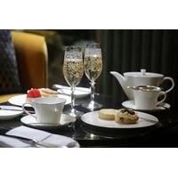 Champagne Afternoon Tea for Two at Galvin at The Athenaeum - Special Offer