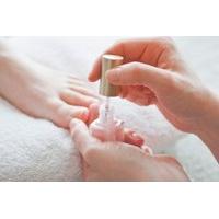 Champneys Luxury Pedicure