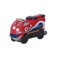 Chuggington Motorized Jackman Train