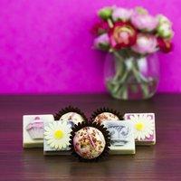 Chocolate Tea and Truffles