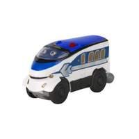 Chuggington Motorized Hanzo Train