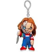 Chucky Figure Clip-On