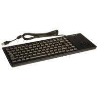 Cherry XS Trackball Keyboard USB US