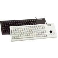 cherry xs trackball keyboard usb de