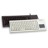 Cherry XS Touchpad Keyboard USB DE