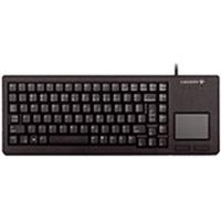 Cherry XS Touchpad Keyboard USB UK