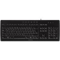 Cherry STREAM 3.0 black (DE)