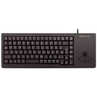 Cherry XS Trackball Keyboard PS/2 DE